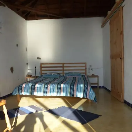 Casita En El Campo Con Vista Al Oceano