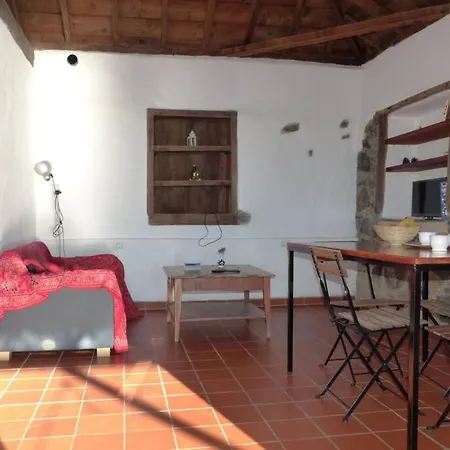Casita En El Campo Con Vista Al Oceano Domek alpejski