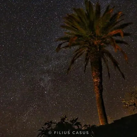 Chalé Casita En El Campo Con Vista Al Oceano *